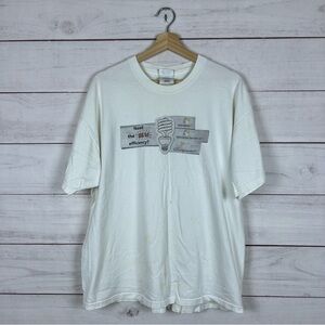 Vintage 2010 Windows Microsoft T-Shirt XL